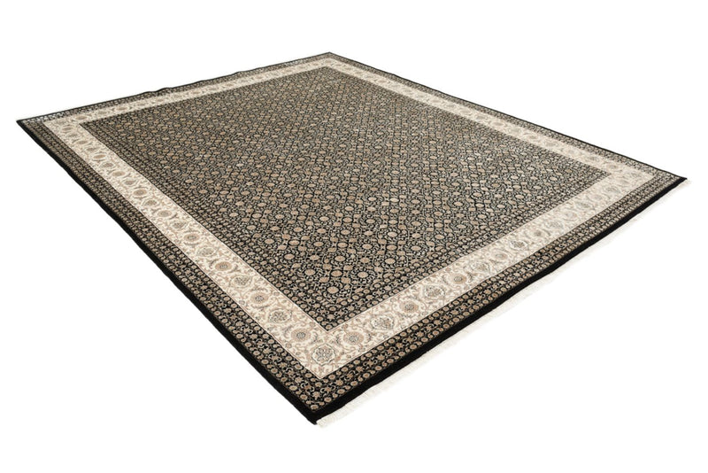 インド ビジャー 絨毯 303x246cm - オリエンタル絨毯