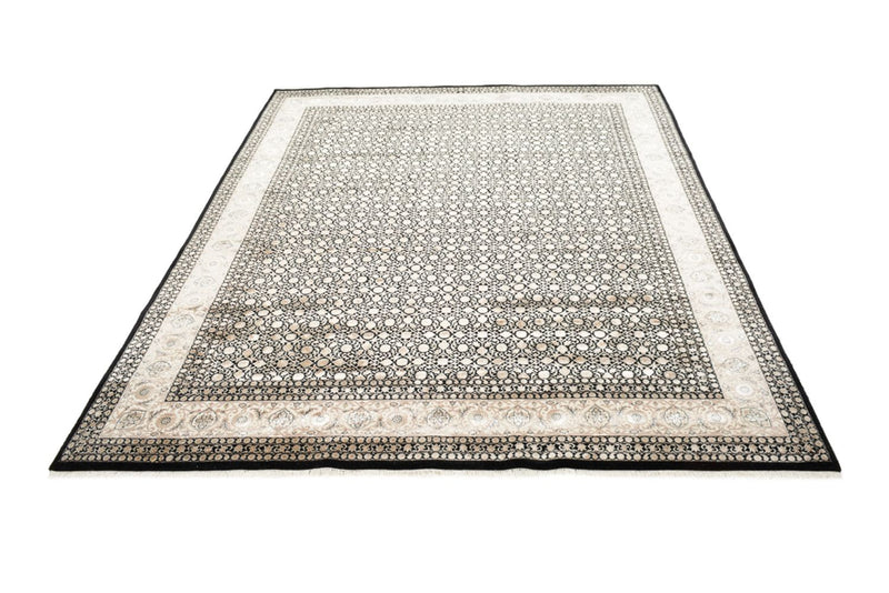 インド ビジャー 絨毯 303x246cm - オリエンタル絨毯