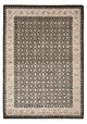インド ビジャー 絨毯 203x144cm - オリエンタル絨毯