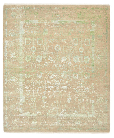 デザイナー絨毯 255x305cm - デザイナーラグ
