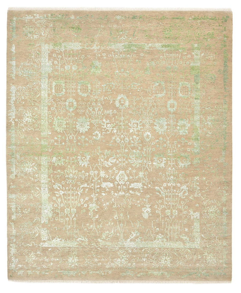 デザイナー絨毯 305x255cm - デザイナーラグ
