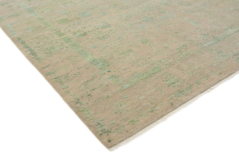 デザイナー絨毯 305x255cm - デザイナーラグ