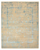 デザイナー絨毯 304x248cm - デザイナーラグ