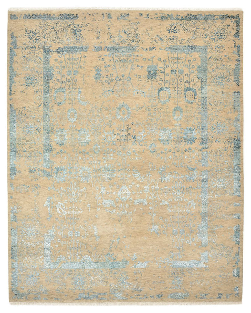 デザイナー絨毯 304x248cm - デザイナーラグ