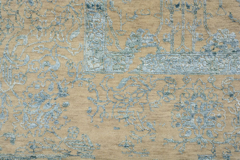 デザイナー絨毯 304x248cm - デザイナーラグ
