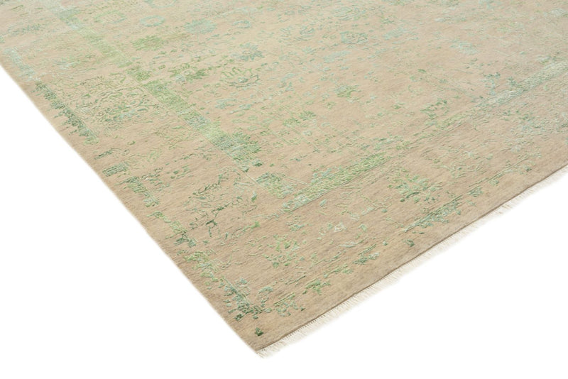 デザイナー絨毯 296x256cm - デザイナーラグ