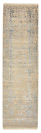 デザイナー絨毯 300x84cm - デザイナーラグ