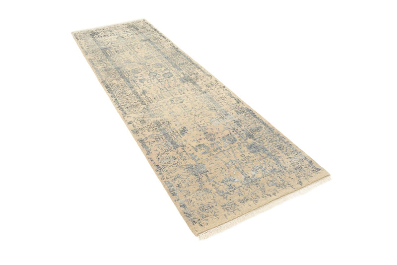デザイナー絨毯 300x84cm - デザイナーラグ