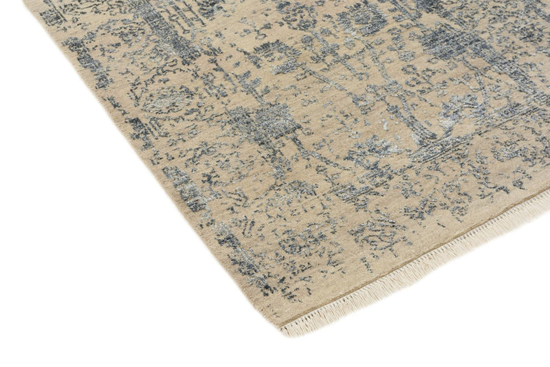 デザイナー絨毯 300x84cm - デザイナーラグ