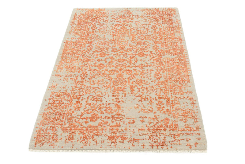 デザイナー絨毯 154x96cm - デザイナーラグ