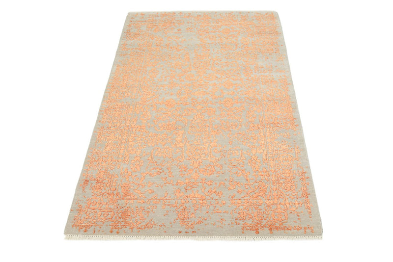 デザイナー絨毯 154x96cm - デザイナーラグ