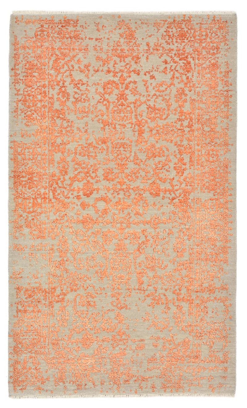 デザイナー絨毯 155x95cm - デザイナーラグ