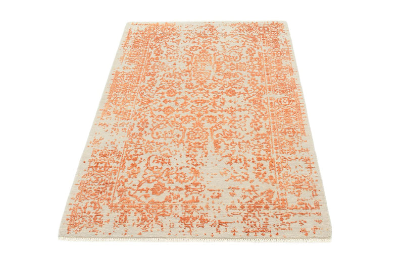 デザイナー絨毯 155x95cm - デザイナーラグ