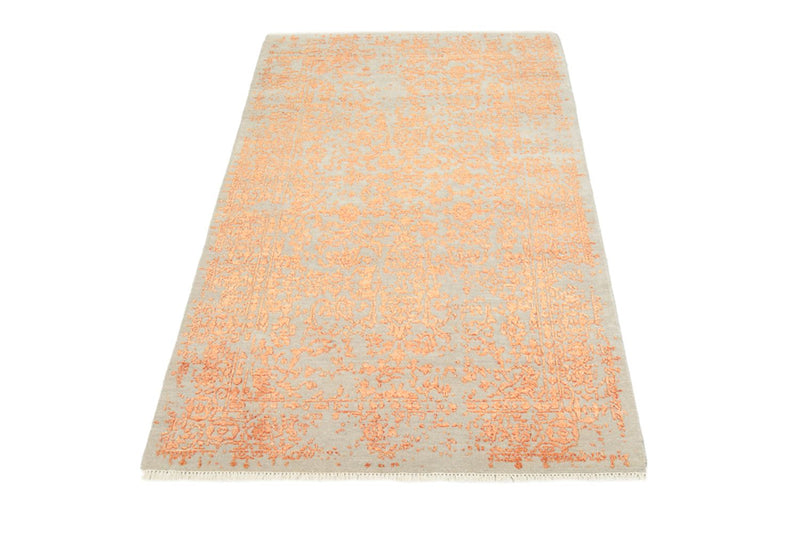 デザイナー絨毯 155x95cm - デザイナーラグ