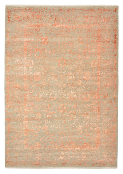 デザイナー絨毯 208x289cm - デザイナーラグ
