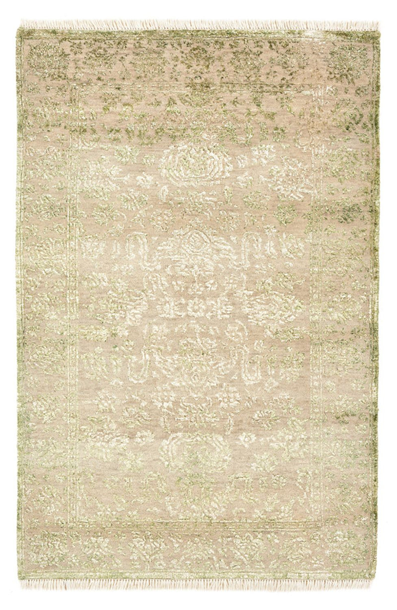デザイナー絨毯 126x84cm - デザイナーラグ