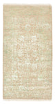 デザイナー絨毯 136x74cm - デザイナーラグ