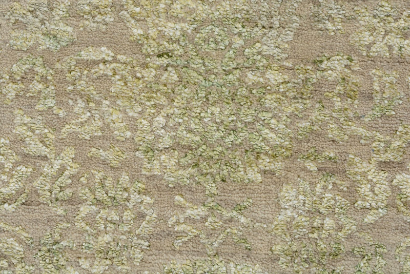 デザイナー絨毯 146x72cm - デザイナーラグ