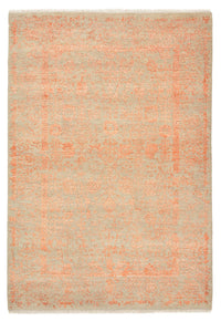 デザイナー絨毯 181x127cm - デザイナーラグ – product image