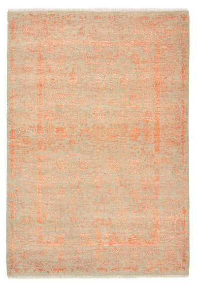 デザイナー絨毯 127x181cm - デザイナーラグ