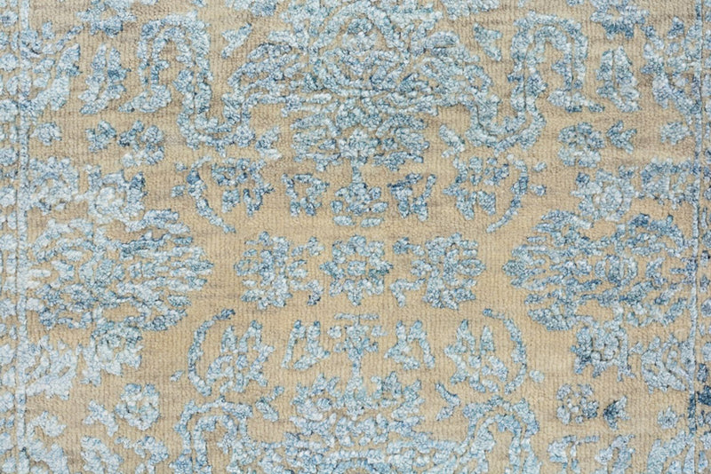 デザイナー絨毯 134x70cm - デザイナーラグ