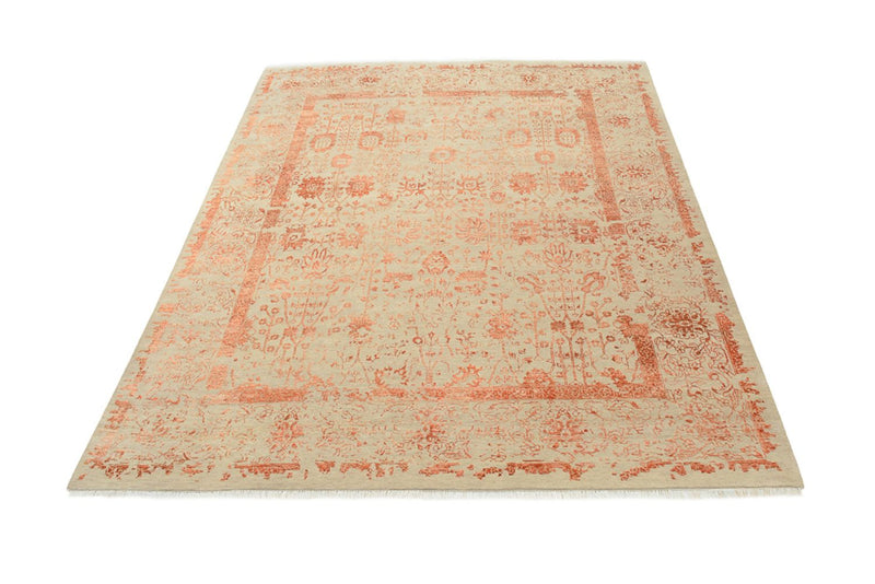 デザイナー絨毯 299x253cm - デザイナーラグ