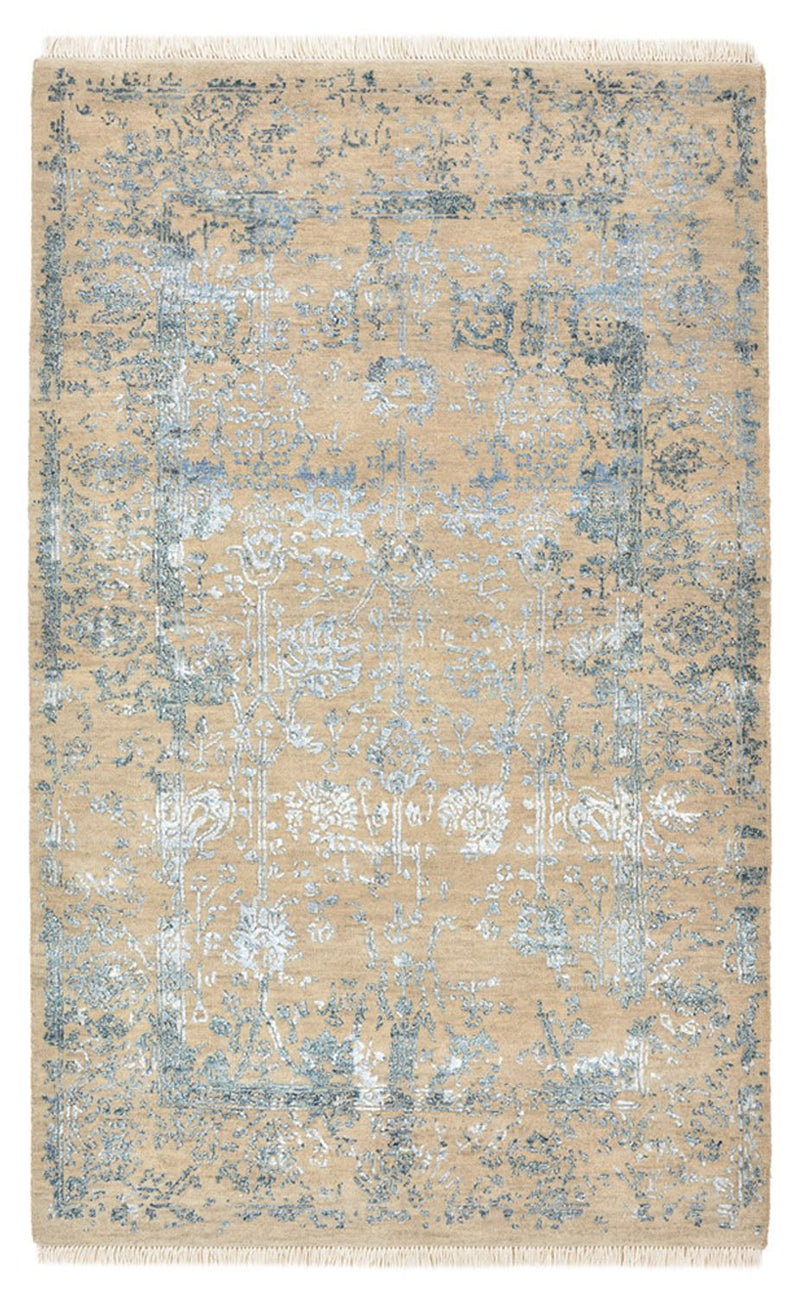 デザイナー絨毯 149x95cm - デザイナーラグ