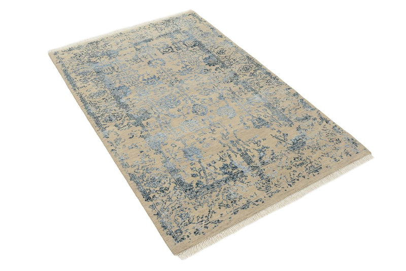 デザイナー絨毯 149x95cm - デザイナーラグ
