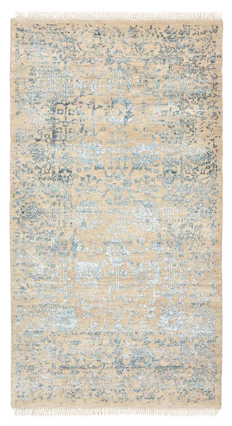 デザイナー絨毯 137x76cm - デザイナーラグ