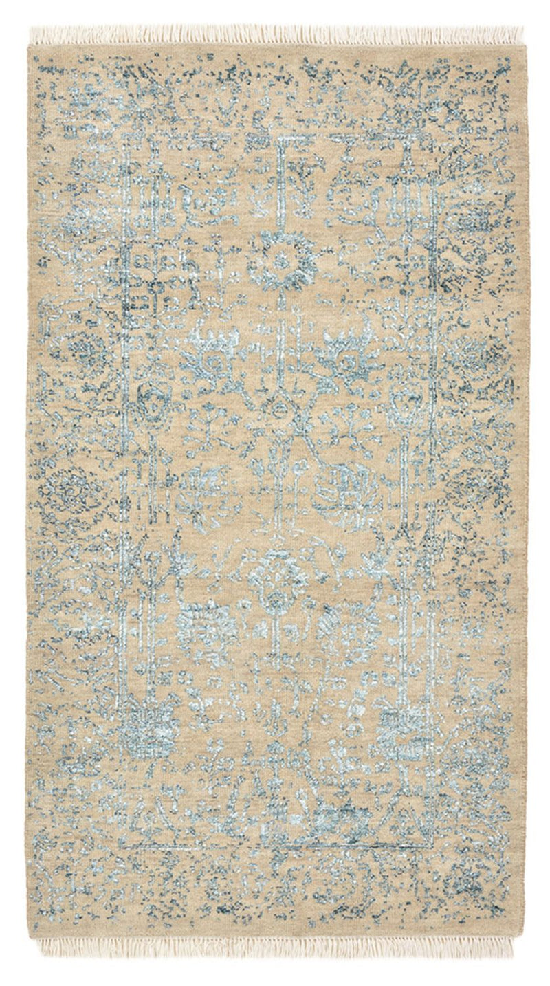 デザイナー絨毯 137x78cm - デザイナーラグ
