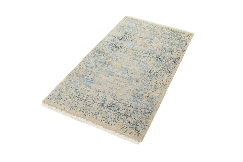 デザイナー絨毯 137x78cm - デザイナーラグ