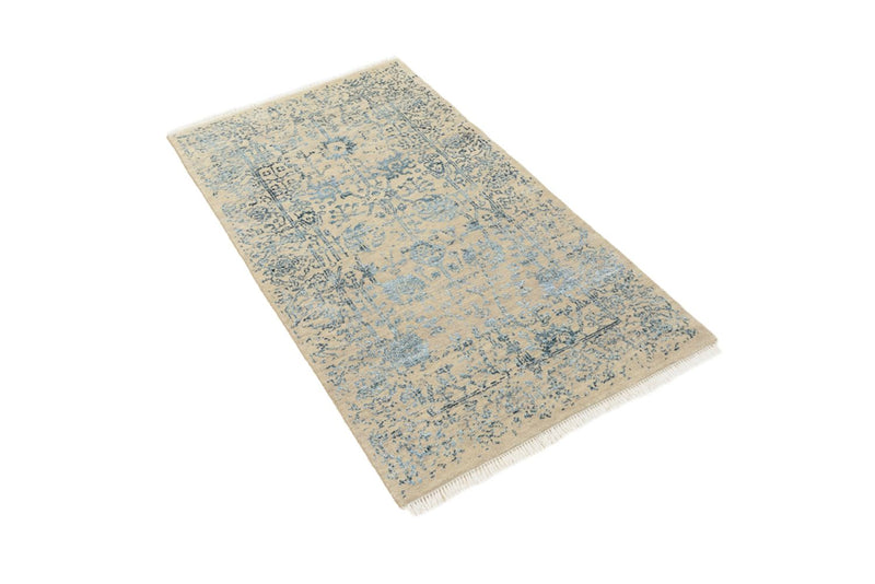 デザイナー絨毯 137x78cm - デザイナーラグ