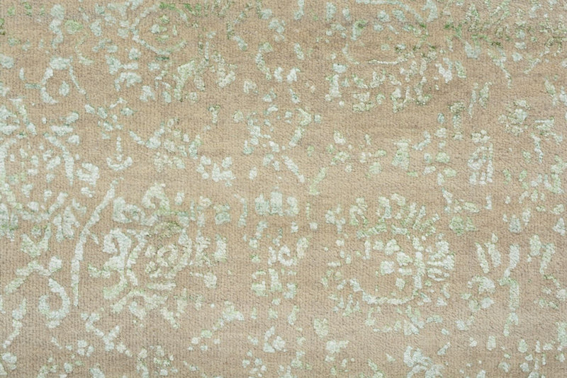 デザイナー絨毯 198x85cm - デザイナーラグ