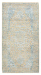 デザイナー絨毯 138x74cm - デザイナーラグ