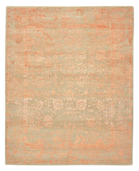デザイナー絨毯 186x151cm - デザイナーラグ – product image