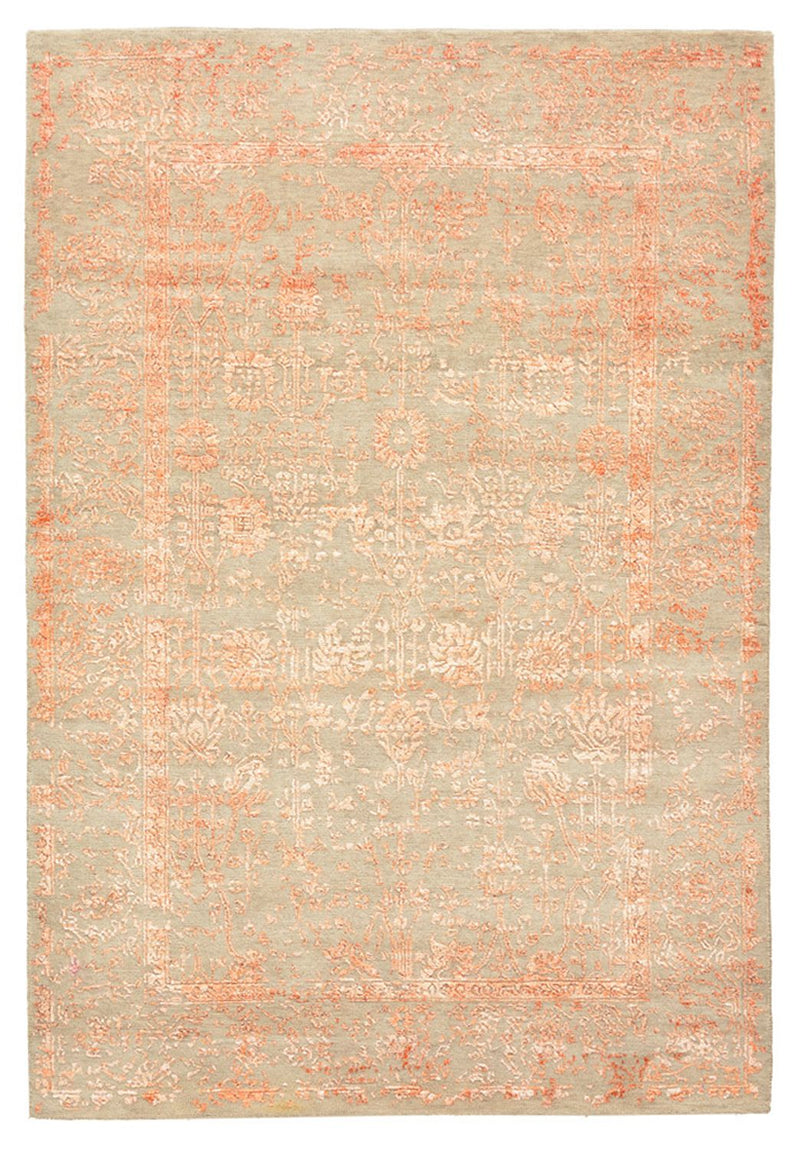 デザイナー絨毯 182x125cm - デザイナーラグ
