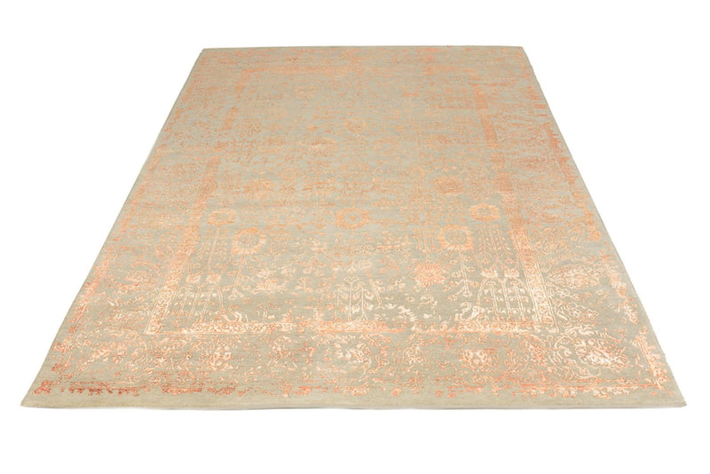デザイナー絨毯 238x169cm - デザイナーラグ