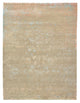 デザイナー絨毯 234x179cm - デザイナーラグ