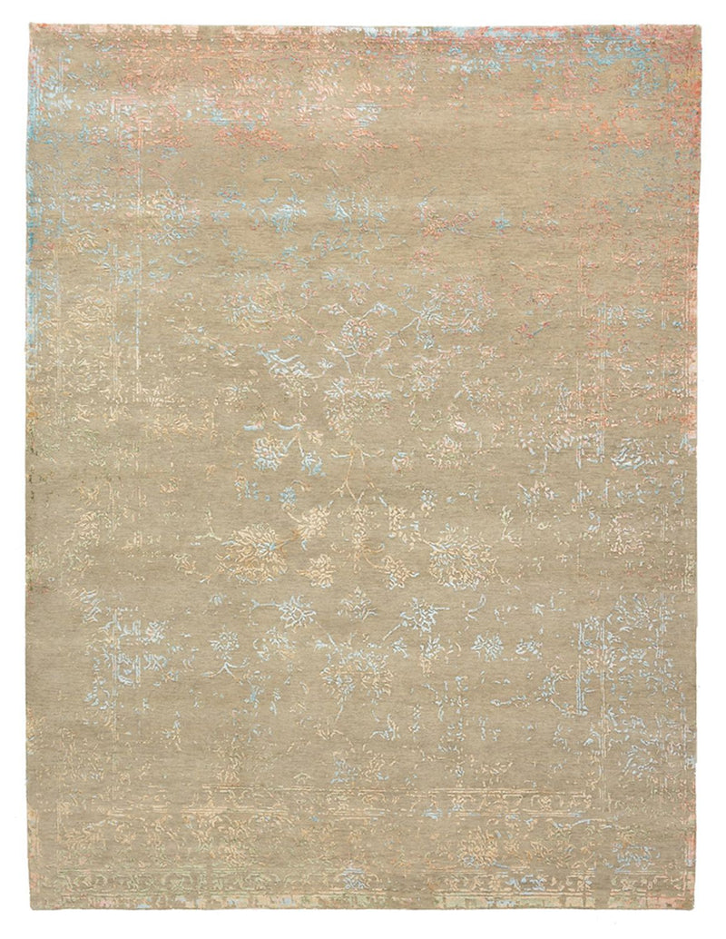 デザイナー絨毯 234x179cm - デザイナーラグ