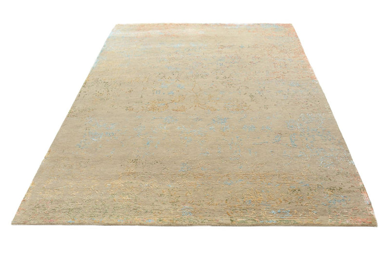 デザイナー絨毯 234x179cm - デザイナーラグ