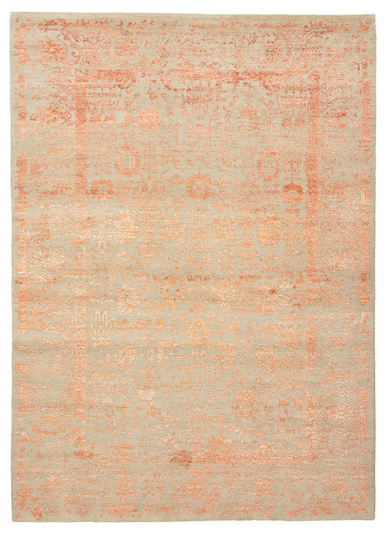 デザイナー絨毯 236x171cm - デザイナーラグ