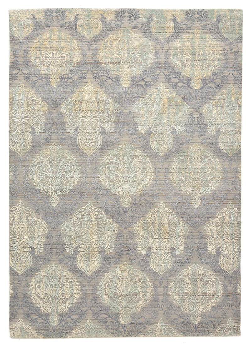 デザイナー絨毯 236x169cm - デザイナーラグ