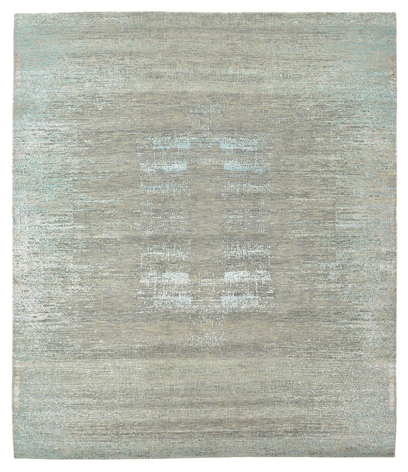 デザイナー絨毯 296x253cm - デザイナーラグ