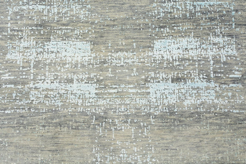 デザイナー絨毯 296x253cm - デザイナーラグ