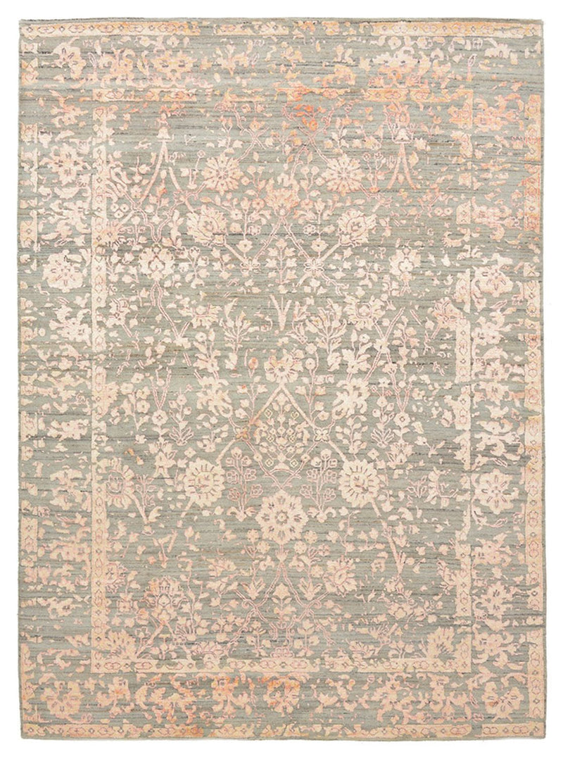 デザイナー絨毯 238x178cm - デザイナーラグ