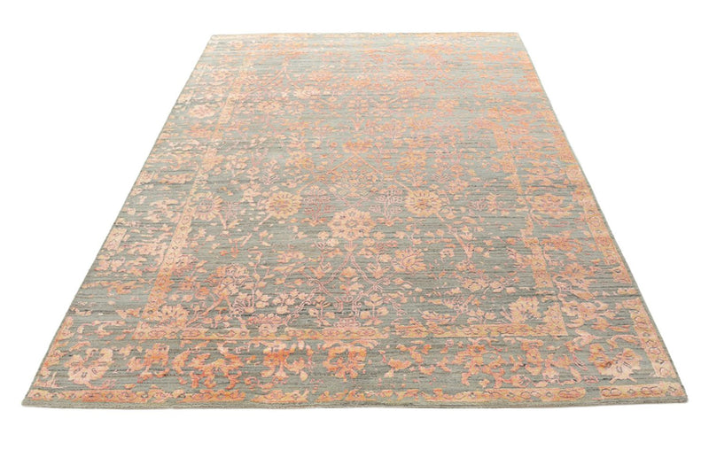 デザイナー絨毯 238x178cm - デザイナーラグ
