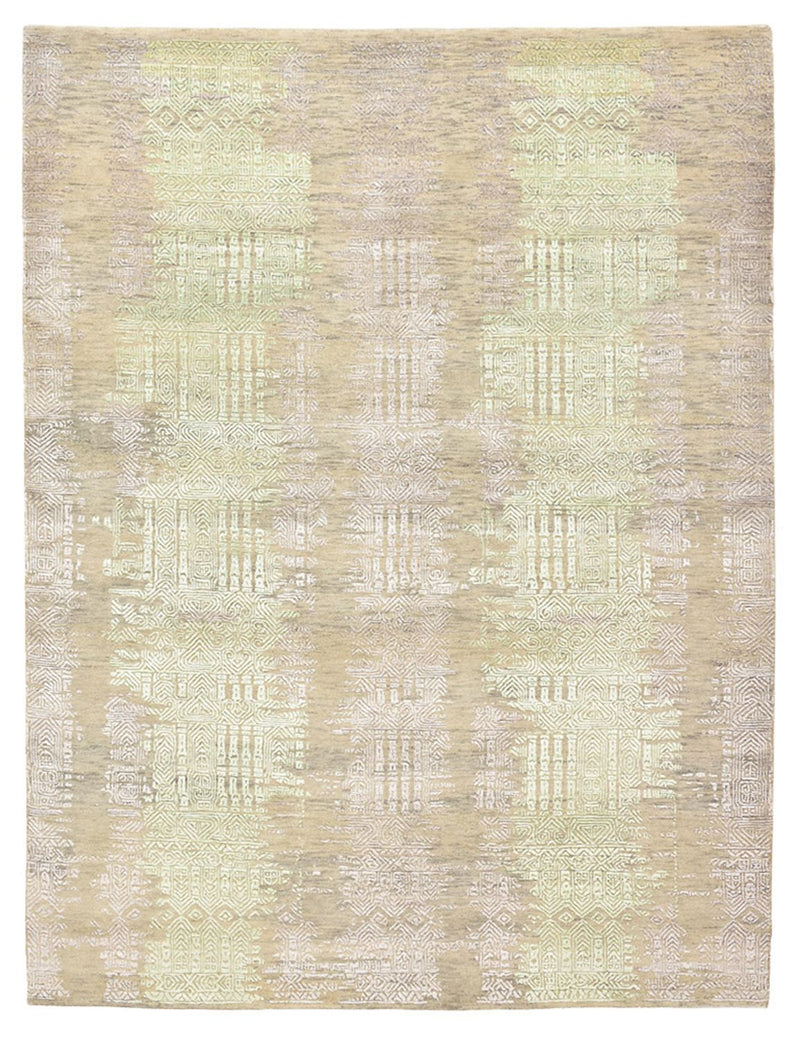 デザイナー絨毯 236x179cm - デザイナーラグ