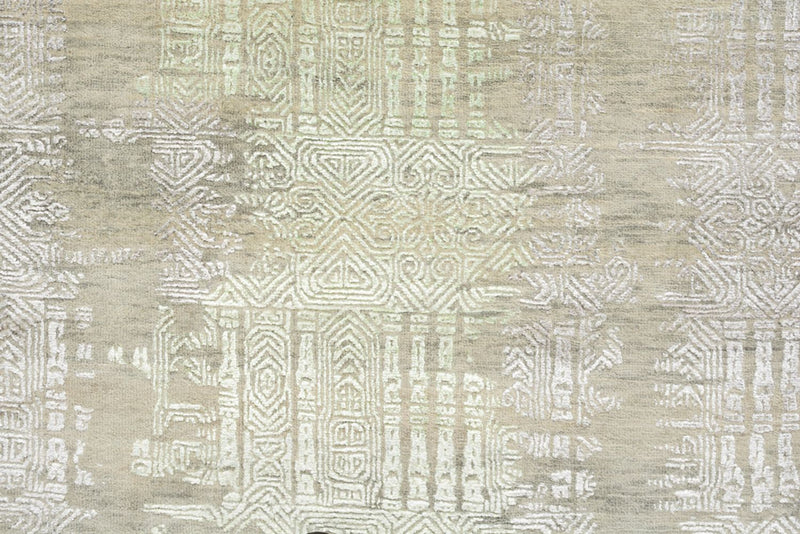 デザイナー絨毯 236x179cm - デザイナーラグ
