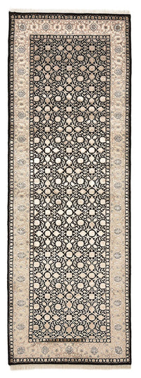 インド ビジャー 絨毯 241x84cm - オリエンタル絨毯 – product image