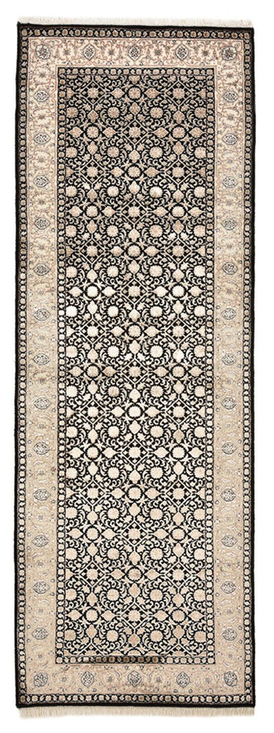 インド ビジャー 絨毯 84x241cm - オリエンタル絨毯